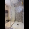 Photo 6: Power shower in bathroom