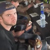 Photo 5: nothing like kebab after a night out