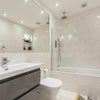 Photo 5: Main/shared bathroom