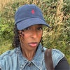 Photograph of Iman