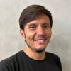 Photograph of Patryk