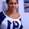 Photograph of Priscilla