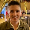 Photograph of Olly 