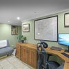 Photo 5: Office (with sofa bed)