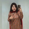Photograph of Humaira