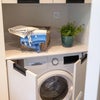 Photo 5: Washing machine in Shared Kitchen