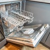Photo 7: Integrated Dishwasher