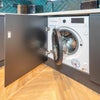 Photo 8: Integrated Washer/Dryer