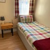 Photo 7: Room 5 single bedroom 