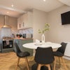 Photo 1: Communal Kitchen
