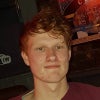 Photograph of Sam