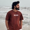 Photograph of Santosh