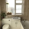 Photo 5: Bathroom