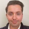 Photograph of Sean