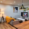 Photo 3: Living Room