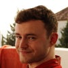 Photograph of Aaron