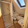 Photo 5: Bathroom and Shower