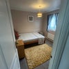 Photo 4: Double Room very spacious 
