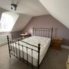 Photo 8: Double bedroom top floor