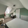 Photo 9: Double bedroom top floor