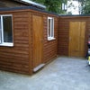 Photo 4: Heated Drying Room & lareg bike store