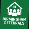 Photograph of Birmingham Referrals