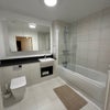Photo 5: Shared bathroom