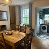 Photo 8: Dining room