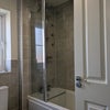 Photo 4: Upstairs bathroom