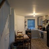 Photo 5: Kitchen/ dining area