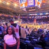 Photo 2: Knicks Home Game
