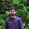 Photograph of Abhijith
