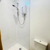 Photo 6: new shower
