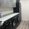 Photo 9: Laundry room