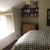 Photo 2: window side of bedroom