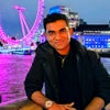 Photograph of Pratham