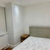 Photo 8: The room for rent (bed can go horizontally to make more room)