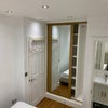 Photo 9: Room includes built in wardrobe