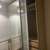 Photo 3: Double Ikea mirror wardrobe