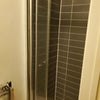 Photo 9: One of the 2 bathrooms (3 WCs)