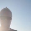 Photograph of Marcin
