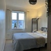 Photo 4: Bedroom early morning