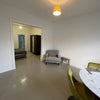 Photo 4: View of private sitting area & bedroom