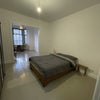 Photo 5: Bedroom with view to private sitting area