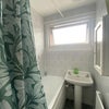 Photo 11: bathroom (toilet separated)