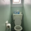 Photo 12: toilet (separated from bathroom)