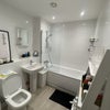 Photo 4: Shared bathroom