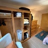 Photo 4: Large wardrobe & storage