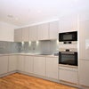 Photo 3: Kitchen with fitted appliances