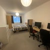 Photo 2: Spacious ensuite room with large double bed